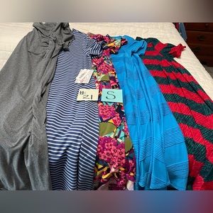 LuLaRoe Carly